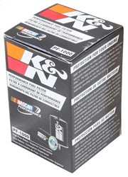 K&N PF-1000 Fuel Filter