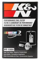 K&N PF-1000 Fuel Filter