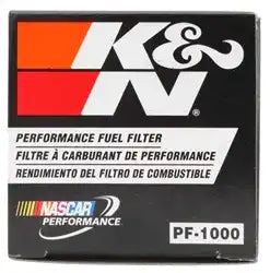 K&N PF-1000 Fuel Filter