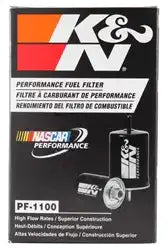 K&N PF-1100 Fuel Filter