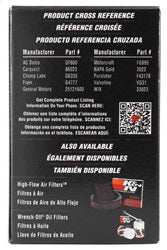 K&N PF-1200 Fuel Filter