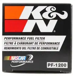 K&N PF-1200 Fuel Filter