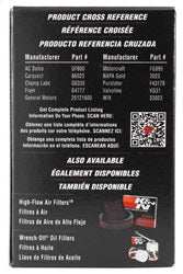 K&N PF-1300 Fuel Filter