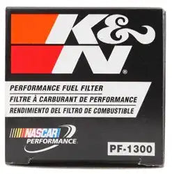K&N PF-1300 Fuel Filter