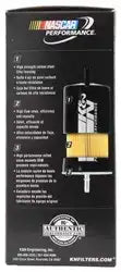 K&N PF-2000 Fuel Filter