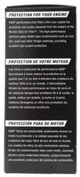 K&N PF-2000 Fuel Filter