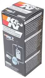 K&N PF-2200 Fuel Filter