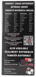 K&N PF-2200 Fuel Filter