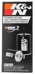 K&N PF-2200 Fuel Filter