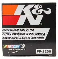 K&N PF-2200 Fuel Filter