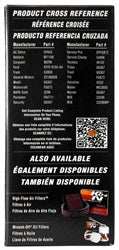 K&N PF-2300 Fuel Filter