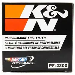 K&N PF-2300 Fuel Filter