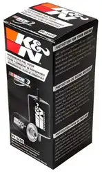K&N PF-2400 Fuel Filter