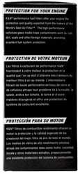 K&N PF-2400 Fuel Filter