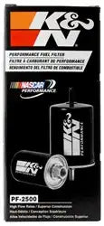 K&N PF-2500 Fuel Filter