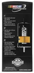 K&N PF-2500 Fuel Filter