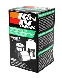 K&N PF-3000 Fuel Filter