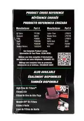 K&N PF-3000 Fuel Filter