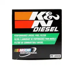 K&N PF-3000 Fuel Filter