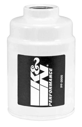 K&N PF-3000 Fuel Filter