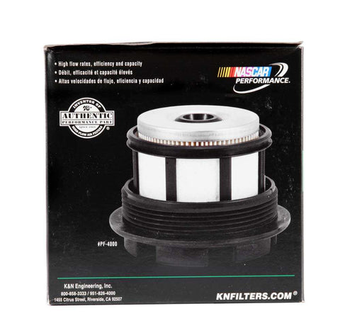 K&N PF-4000 Fuel Filter