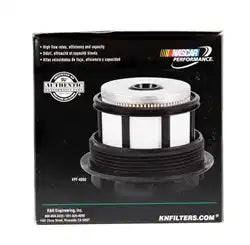K&N PF-4000 Fuel Filter