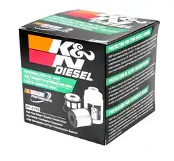 K&N PF-4100 Fuel Filter