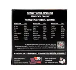 K&N PF-4100 Fuel Filter