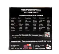 K&N PF-4200 Fuel Filter