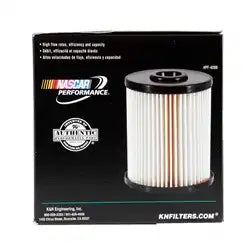 K&N PF-4200 Fuel Filter