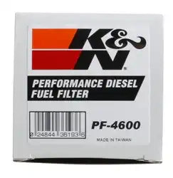 K&N PF-4600 Fuel Filter