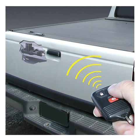 Pace Edwards LK160 Company PowerGate Electric Tailgate Lock