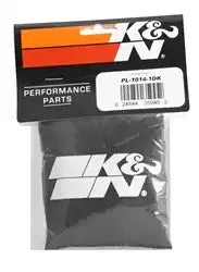 K&N PL-1014-1DK Air Filter Wrap