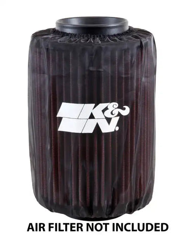 K&N PL-8007DK Air Filter Wrap