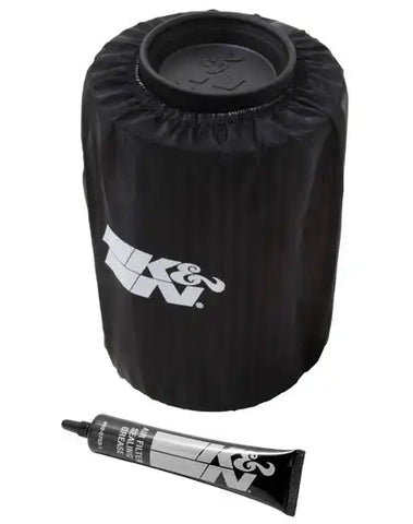 K&N PL-8007 Replacement Air Filter