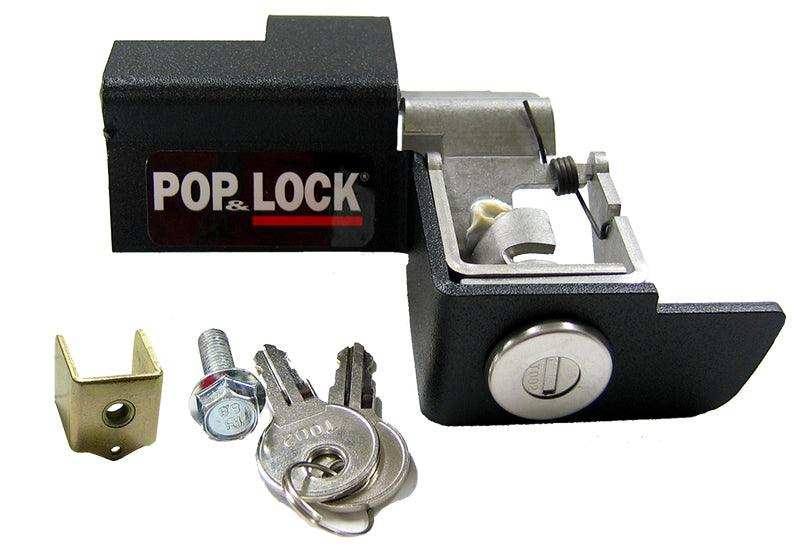 Chevy Lock Protector Pop & Lock PL1300 Chevy/GMC Silverado/Sierra Manual Lock. β TruckPoint