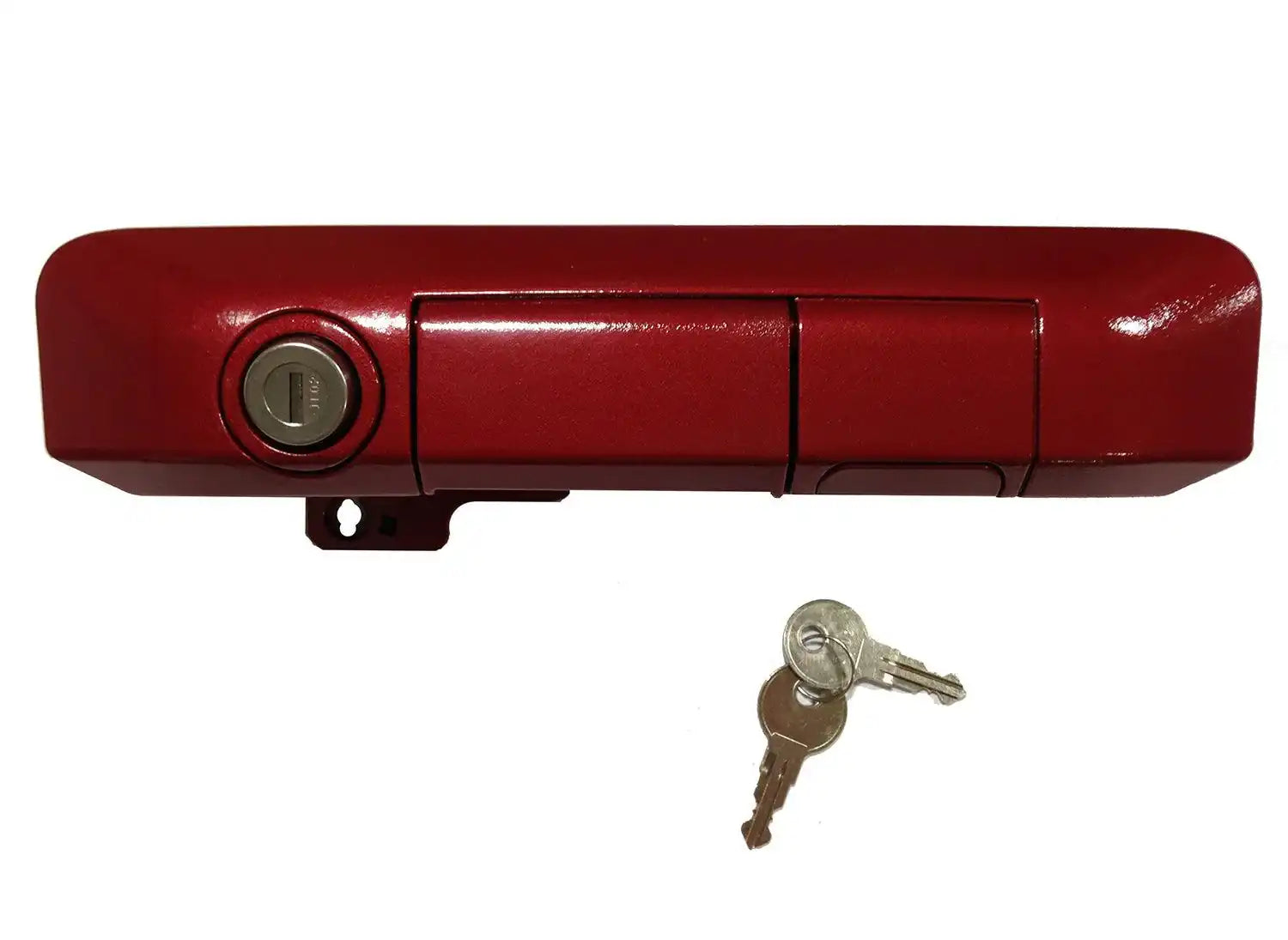 PL5501- Toyota Tacoma Standard Lock (Barcelona Red).jpg