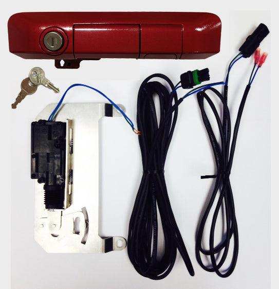 PL85501- Toyota Tacoma Smart Lock Combo Standard (Barcelona Red).jpg