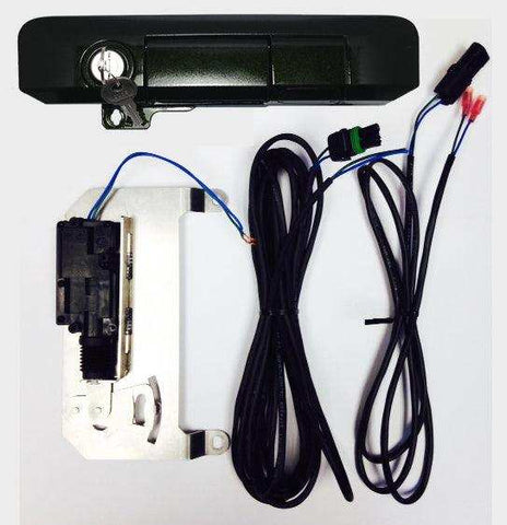 PL85511- Toyota Tacoma Smart Lock Combo Standard (Spruce Mica).jpg