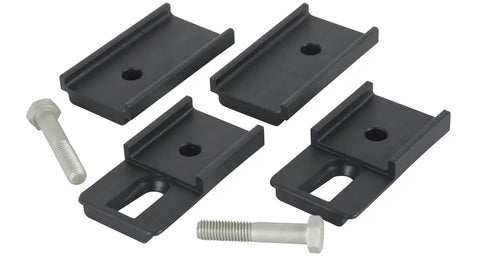 Rhino-Rack PLHS2 Pioneer Leg Height Spacers