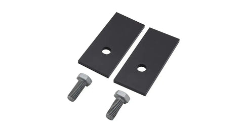 Rhino-Rack PLHS3 Pioneer Leg Height Spacers (5mm)