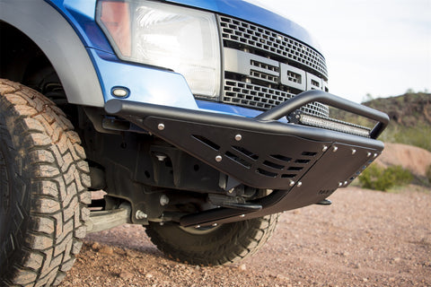 ICI Baja Front Bumpers