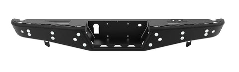 ICI Baja Rear Bumpers