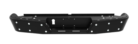 ICI Baja Rear Bumpers