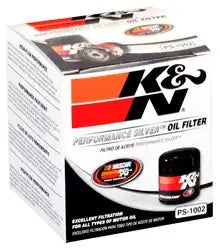 K&N PS-1002 Oil Filter