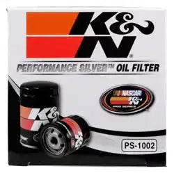 K&N PS-1002 Oil Filter