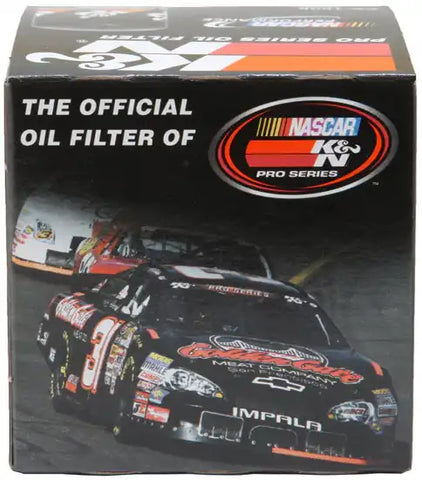 K&N PS-1003 Oil Filter