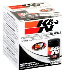 K&N PS-1003 Oil Filter