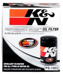 K&N PS-1003 Oil Filter