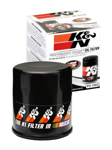 K&N PS-1003 Oil Filter